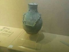 -洛阳周王城天子驾六博物馆