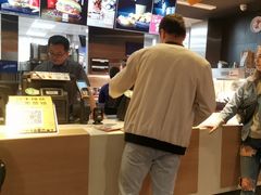 -麦当劳(红荔西店)