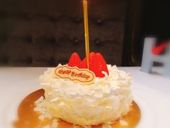 -王品牛排(郑州大卫城店)