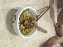牛王庙特色面-牛王庙外行家常面(芳草街店)