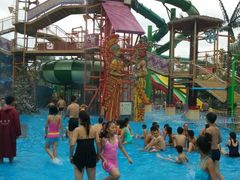 android_upload_pic-武汉玛雅海滩水公园