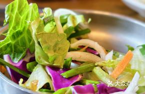 Potato Salad Appetizer