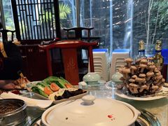 -先机泉水鸡汤(南山老君洞店)
