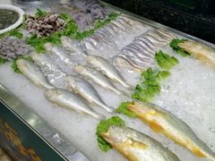 -宝燕壹号(徐汇店)