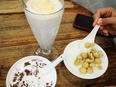 -沙湾姜埋奶(兴新包店)