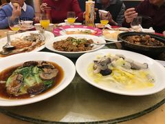 -稻香酒家·33年老字号·港式粤菜(富邦中心店)
