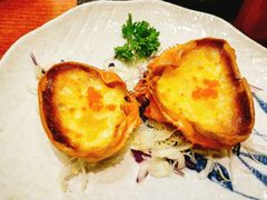 -桃夭日式料理(国信店)