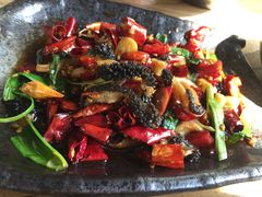 -俏湘私房菜(国贸店)