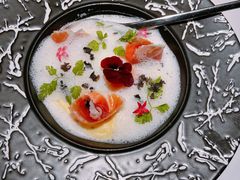 日本温泉蛋-燃扒房Steakhouse(皇庭店)