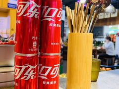 -楠火锅(龙阳广场店)