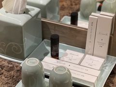 -太原凯宾斯基饭店