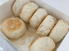 -酥满溢绿豆饼(共和新路店)