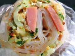 -小竖点徽派卷面皮(洪都店)