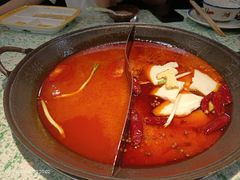 -鸿姐老火锅(疁城新天地店)