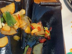 -福禄财东北菜(珠江帝景店)