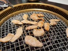 -厚贞日式烤肉(浦东汇智店)