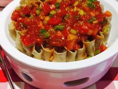 -西贝莜面村(当代商城店)