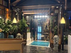 -润园四季椰子鸡火锅(海上世界店)