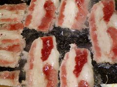 石板烤肉-韩阳王石板烤肉