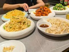 -大闫家烧烤·小海鲜家常菜(郑庄店)