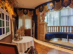 -叶叶菩提·晋福宫