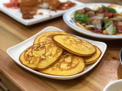 -东北小二东北菜(大车家巷店)
