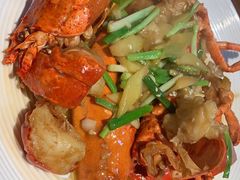 -琼大师东方烤乳猪(亚特兰蒂斯店)