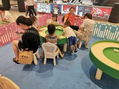 -首开·龙湖成都西宸天街