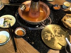 -陀岗美食·云南藏式特色餐厅