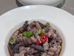 -大锅强·蒸海鲜青岛菜(吾悦广场店)