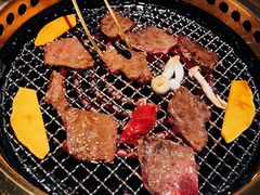 -江户烧肉(高德店)