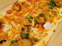 -必胜客(北苑路店)