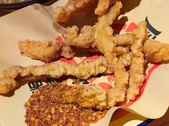 -周小波重庆小面·重庆名小吃(邹容路店)