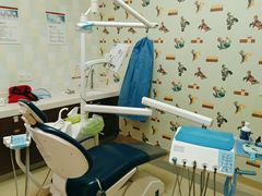 -佛山中大口腔医院·市二级口腔专科医院