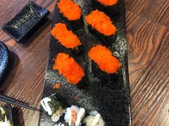 -哏儿寿司(红桥店)