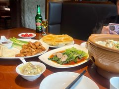 -郑庄脂渣海鲜楼(九水路店)