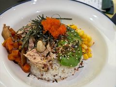 -米仓食堂(皇庭广场店)