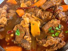 -盐池羊羔肉主题餐厅