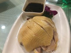 -江南村酒家