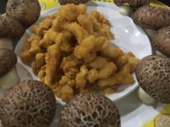 -黄台大酒店中餐厅(黄台店)
