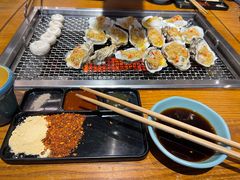 -蚝英雄·自助烤蚝(建设路店)