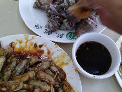 -天津乾毓德饭庄·清真传统炒菜·海鲜烧烤(咸阳路店)