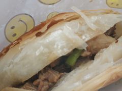脆掉渣肉夹馍-墩儿大碗宽面(来福士店)