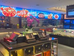 -连鹭海鲜·海肠捞饭·海胆饭(星海店)