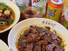 -春雪面馆(转塘店)