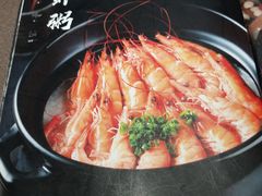 -如轩·海鲜砂锅粥·潮汕菜(沿江东路店)