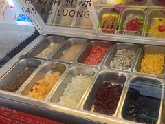 -逸廊大堂吧(三亚海棠湾万丽度假酒店)