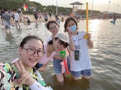 -碧海金沙