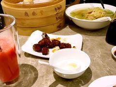 -鼎泰丰(国贸商城店)