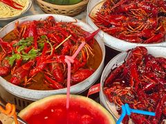 -辣皇朝小龙虾(六一店)
